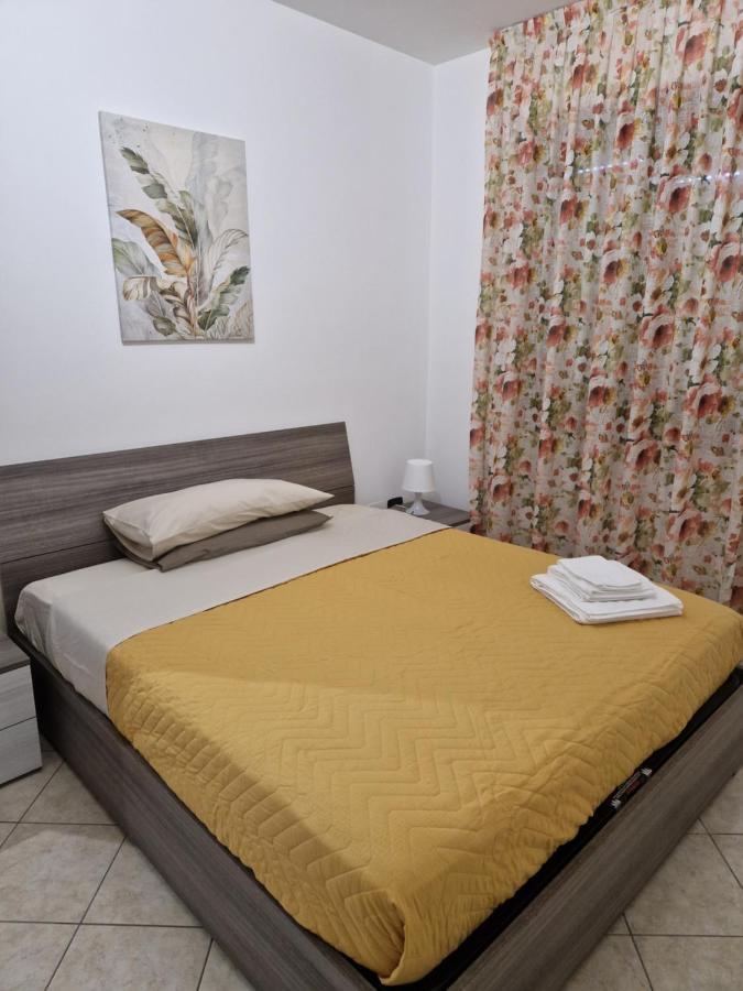 Flowers Apartment Villa Caldari Kültér fotó